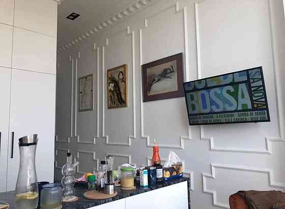 Оренда Квартира 4-кімнатна, 15/16 поверх на Аркадийский пер. Одеса