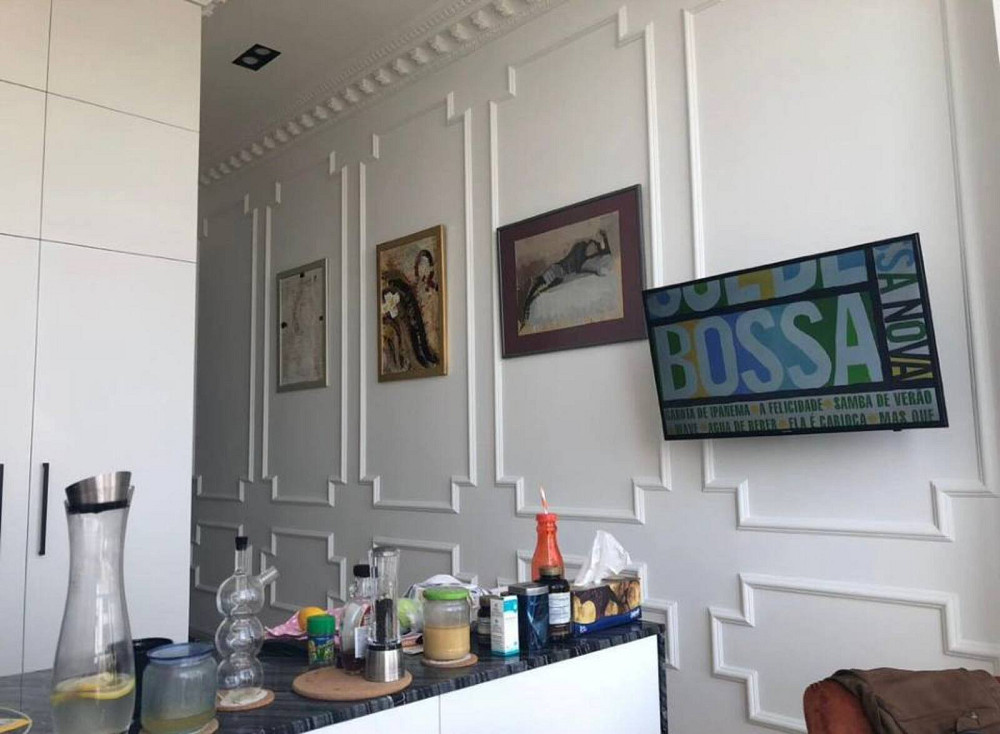 Оренда Квартира 4-кімнатна, 15/16 поверх на Аркадийский пер. Одеса - фото 3