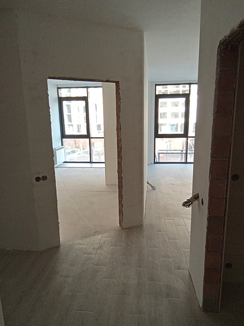 Квартира у моря в Одессе Фонтанка - фото 6