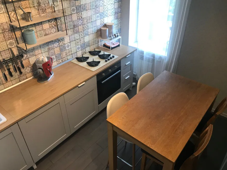 Продам семейный 3-х этажный дом в с.Фонтанка-3 Фонтанка - фото 18