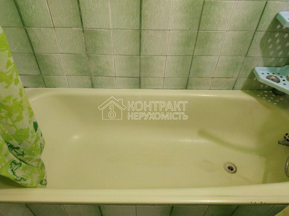 Продаж Квартира 1-кімнатна, 6/16 поверх на вул. Дружби народів Харків - фото 10