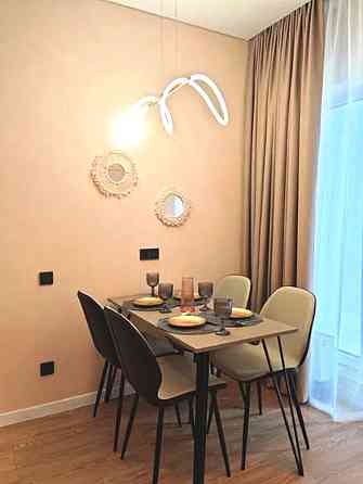 Однокомнатная квартира в Жемчужном квартале на Краснова Одесса