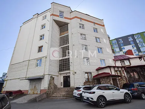 Оренда 1к Квартира 60 кв.м Цегельний провулок 7А Тернопіль - фото 8