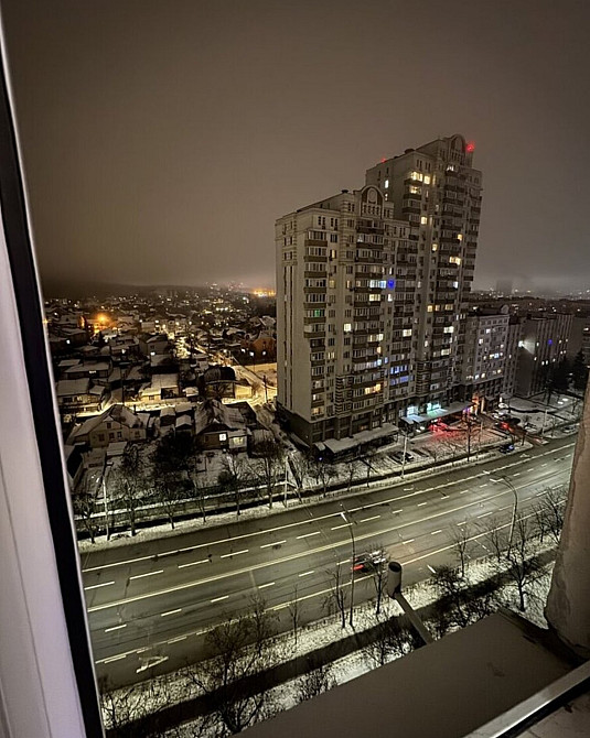 Продаж Квартира 1-кімнатна, 14/16 поверх на Науки просп., 27 Киев - изображение 3