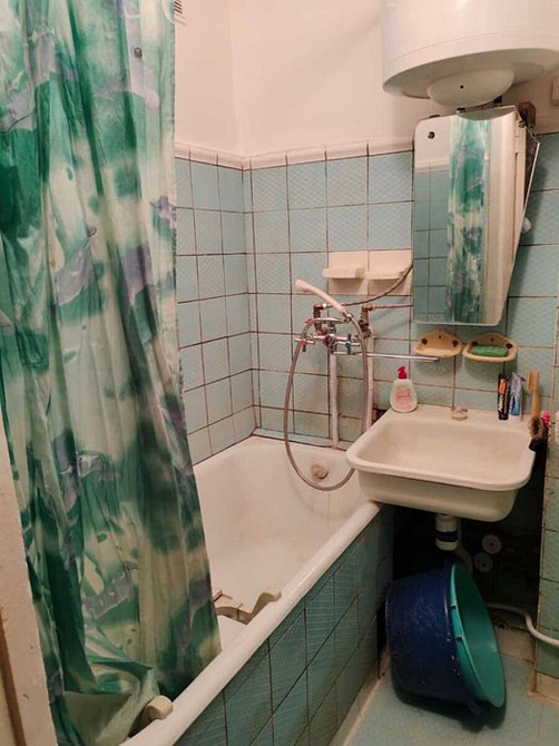 Оренда Квартира 2-кімнатна, 5/5 поверх на Донецкая ул., 26 Київ - фото 3