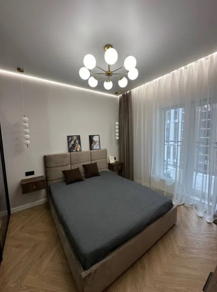 Продаж Квартира 1-кімнатна на ул. Краснова, 1ж Одеса - фото 6