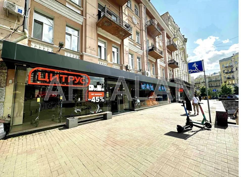 Оренда торгове приміщення на Велика Васильківська вул., 23 поверх - 1/4 Київ - фото 11