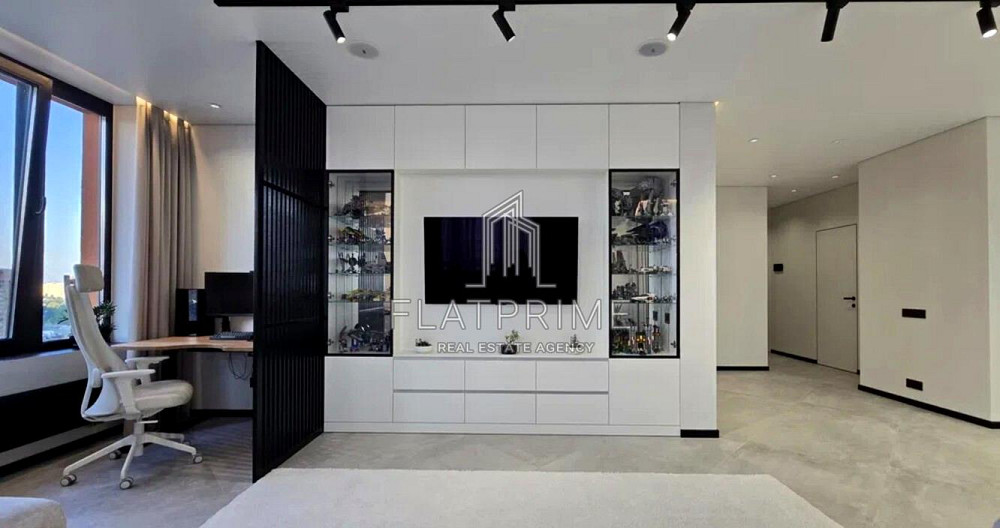 Продаж Квартира 2-кімнатна, 14/25 поверх на Дніпровська наб. вул., д. 18-А Київ - фото 8