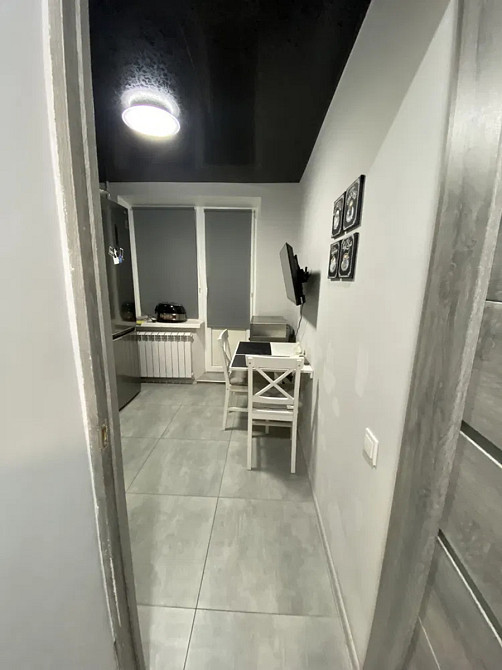 Продаж Квартира 1-кімнатна, 1/12 поверх на Сліпака Дніпро - фото 15