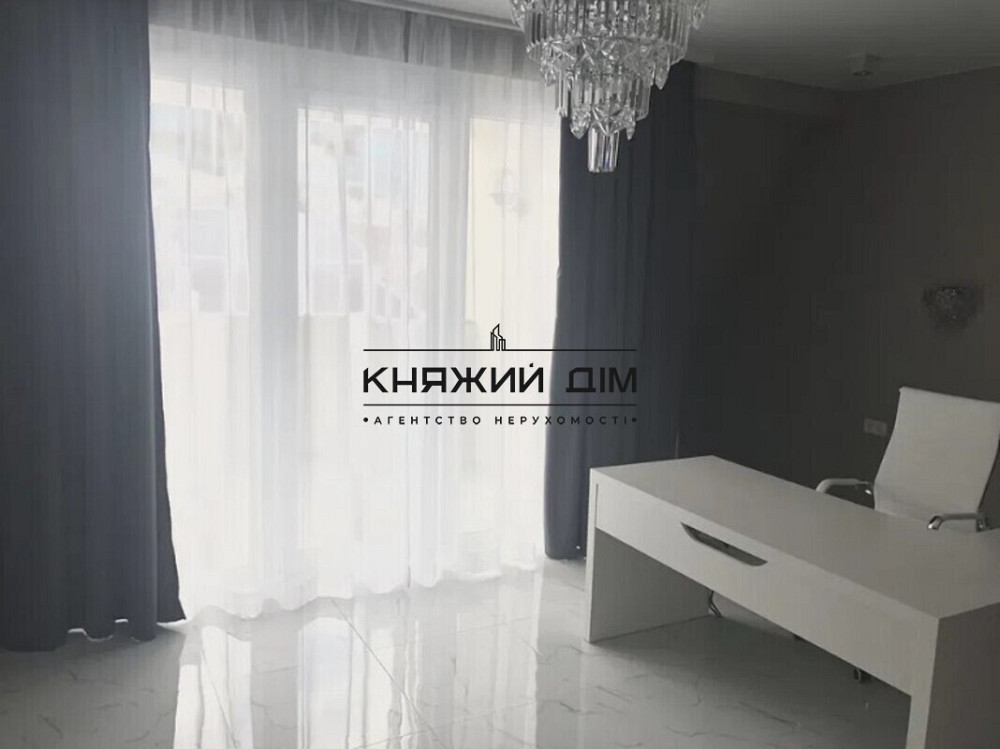 Продаж таунхауса 220 м кв. з сучасним ремонтом. № 2211622 Киев - изображение 17