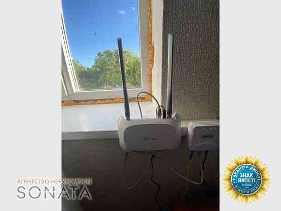 Продаж 2-поверховий   50 кв.м 3 кімн. на 1-а вулиця,232 