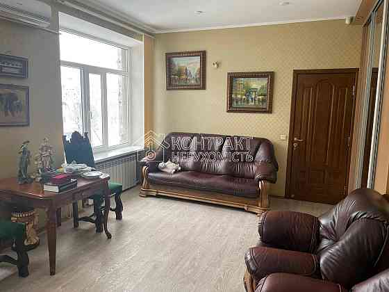 Оренда офісне приміщення на вул. Науки приміщень - 2, поверх - 4/6 Харків