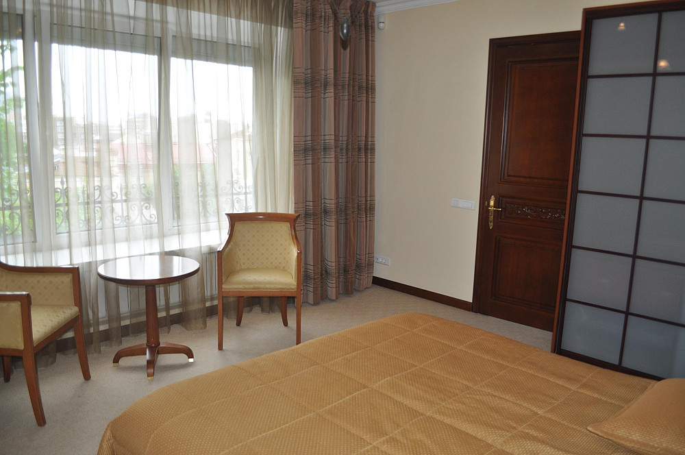 Шикарна 4 к.2 рівнева VIP рівня в самому центрі міста. Код об'єкта: 1164824 Київ - фото 10