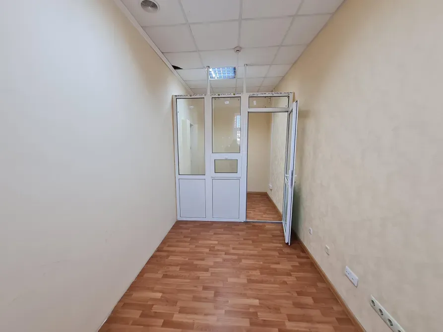 For rent Office Spaces area 42 sq.m floor 4 Kiev Провулок Хрестовий 2 Kiev - photo 4