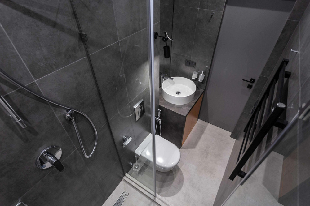 Оренда Квартира 1-кімнатна, 1/9 поверх на Регенераторна, 4 Київ - фото 9