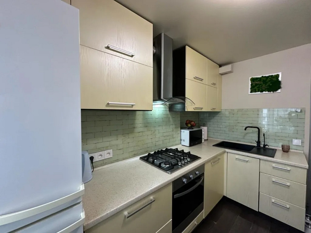 Продаж Квартира 2-кімнатна, 9/9 поверх на Газеты Правда пр., 1 Дніпро - фото 7