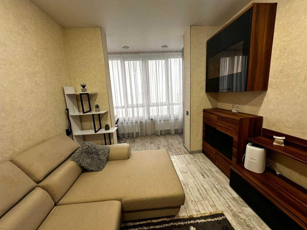 Продаж Квартира 1-кімнатна, 16/16 поверх на вул. Мистецькі Ворота Житомир - фото 18