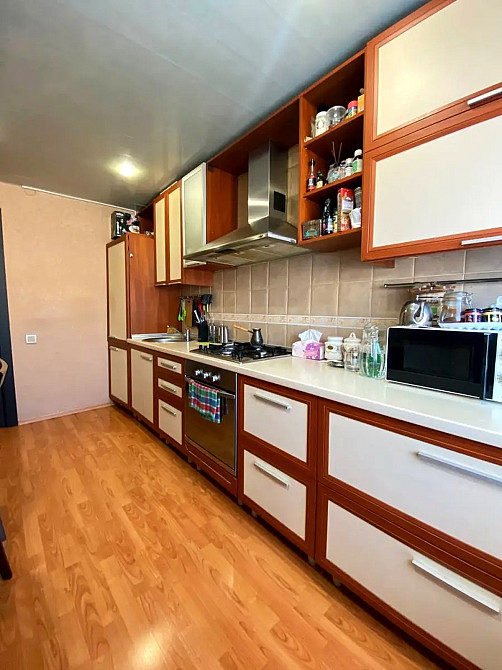 Продаж Квартира 3-кімнатна, 10/10 поверх на Усенко ул., 7 Дніпро - фото 13