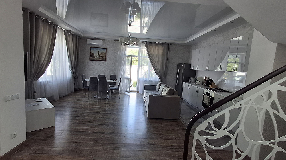 Продам дом  140м2 Фонтане Одеса - фото 1