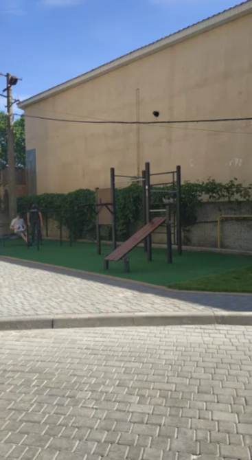 Продам 1-к. кв., 42.35 м. кв., Люстдорфська дорога, ЖК &quot;Континент&quot; Odessa - photo 10