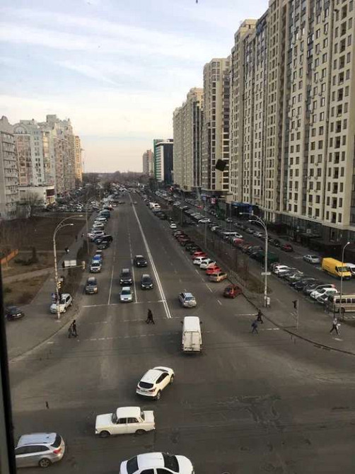 Оренда Квартира 1-кімнатна, 3/7 поверх на ул. Маршала Конева Kiev - photo 2