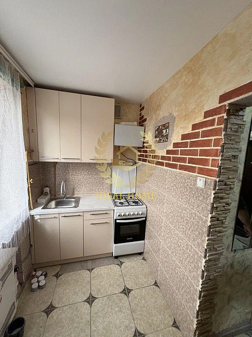 Продаж Квартира 1-кімнатна на Молодежная ул., 10 Кагарлик - фото 2