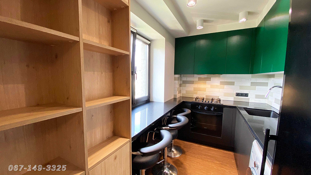 Продаж Квартира 3-кімнатна, 5/8 поверх на Голосіївський просп. (проспект 40-річчя Жовтня) вул., д. 82 Київ - фото 6