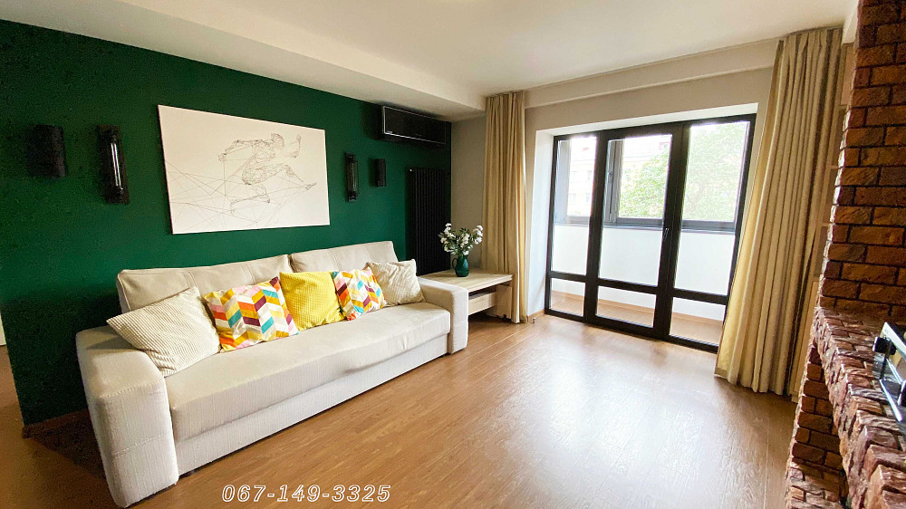 Продаж Квартира 3-кімнатна, 5/8 поверх на Голосіївський просп. (проспект 40-річчя Жовтня) вул., д. 82 Київ - фото 3