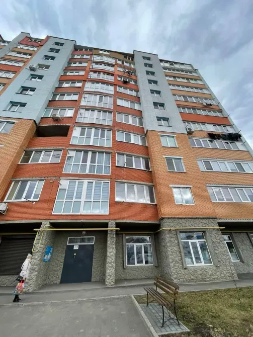 Продаж 1к Квартира 46 кв.м вул. Північна 115 Хмельницький - фото 13