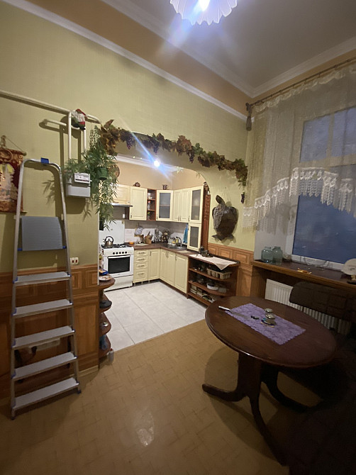 Маразлиевская 3-х комнатная Одеса - фото 7