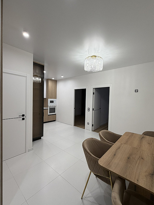 Продаж Квартира 2-кімнатна, 1/10 поверх на Київська вул., 9Д Тернополь - изображение 7