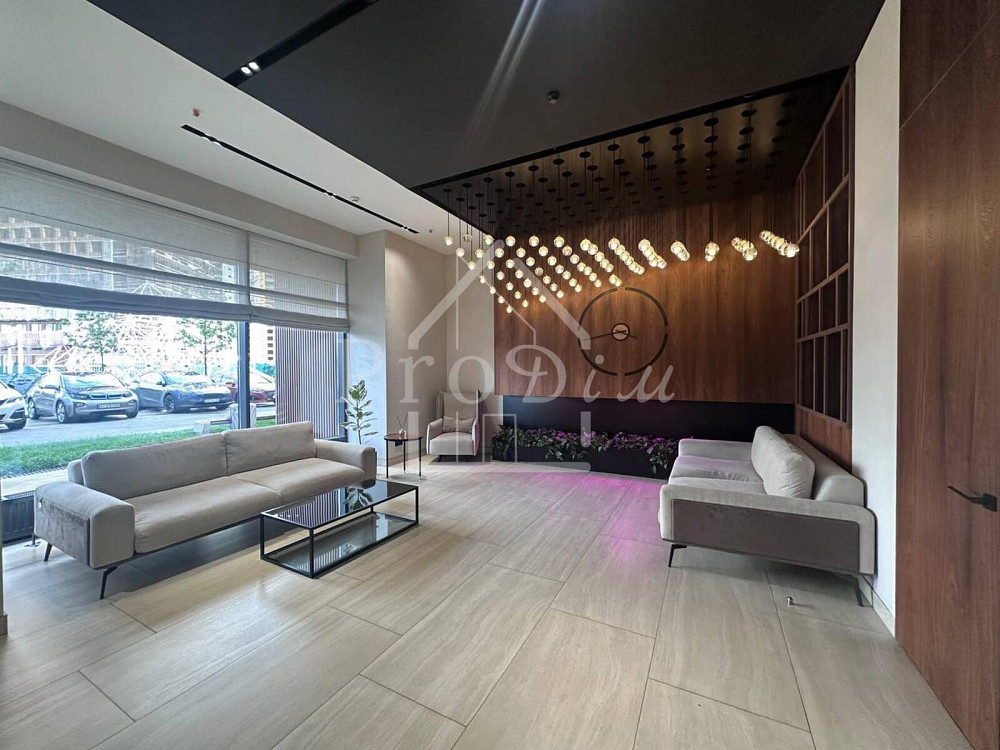 Без % Продаж 1 к квартира ЖК Метрополіс. Теремки. Голосіївський район. Kiev - photo 6