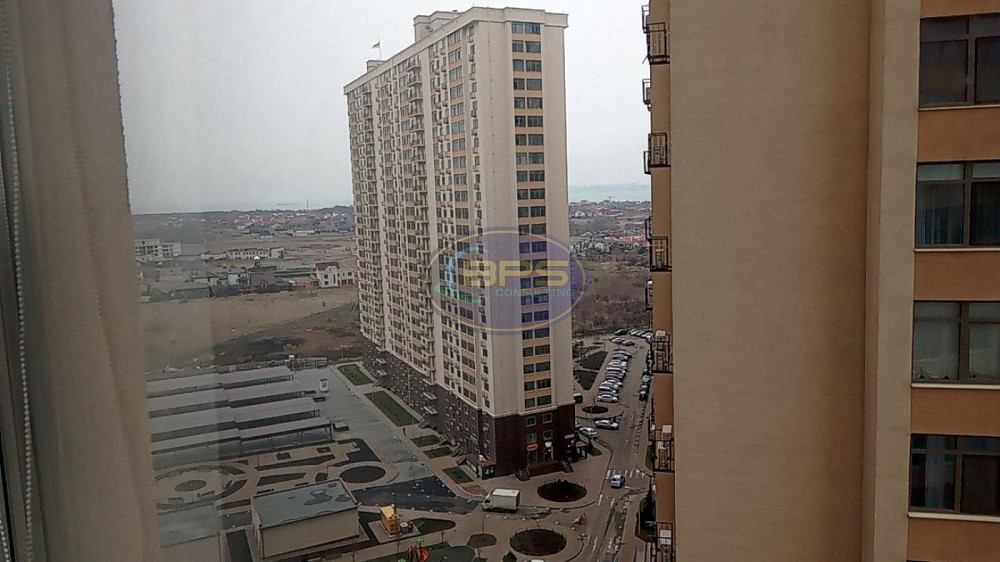 Продаж 2к квартири 64.1 кв. м Одеса - фото 12