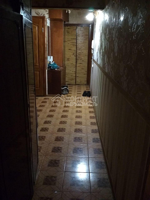 Продаж Квартира 4-кімнатна, 4/9 поверх на вул. проспект Слави Харьков - изображение 3