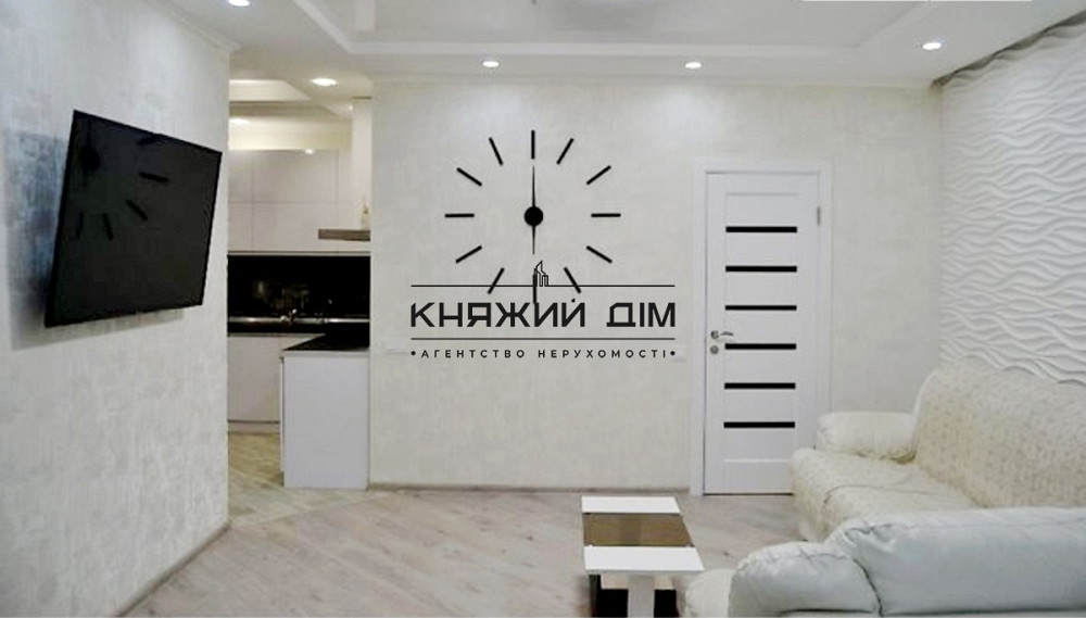 Продажа 2-х к.кв. на Позняках. № 21138908 Київ - фото 10