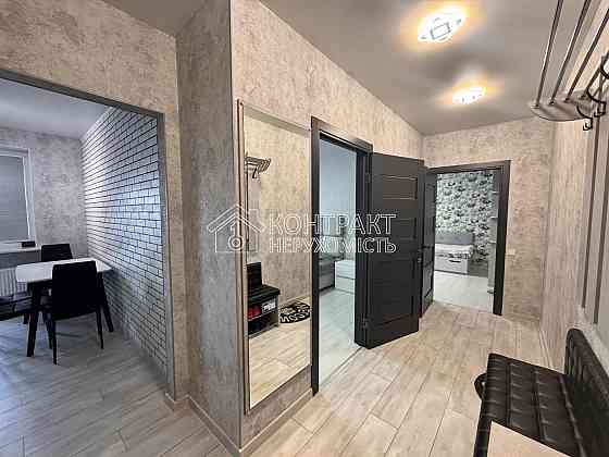 Продаж Квартира 2-кімнатна, 7/9 поверх на вул. Миру Харків