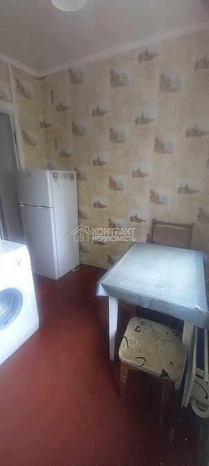 Оренда Квартира 1-кімнатна, 6/9 поверх на вул. Гвардійців Широнінців Харьков - изображение 8