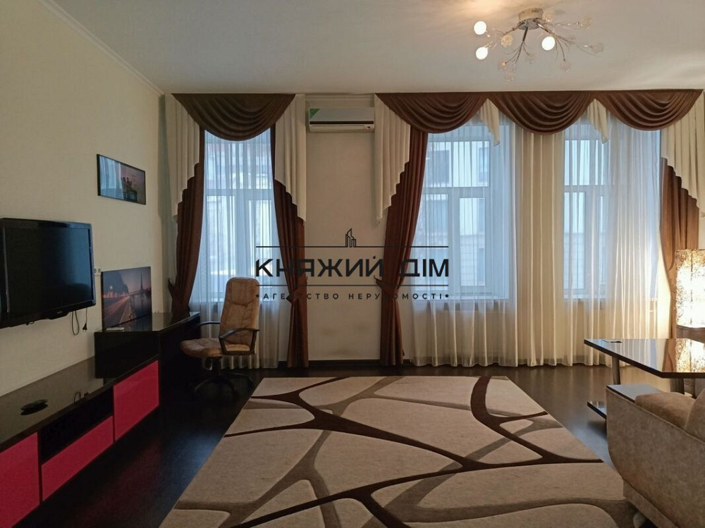 Продаж 2-кімнатної квартири в центрі, метро Олімпійська. № 21145347 Kiev - photo 8