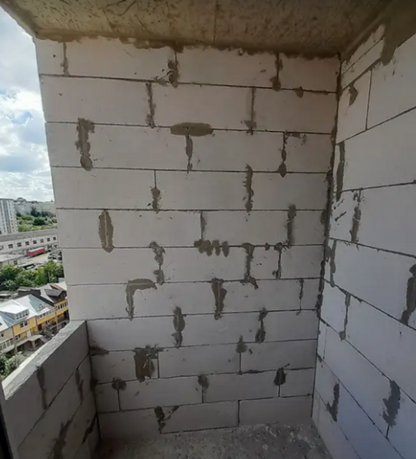 Продаж 1к квартири 34 кв. м на вул. Київська Тернопіль - фото 9