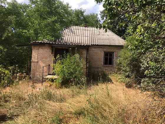 Будинок стара Балашовка. Кропивницький