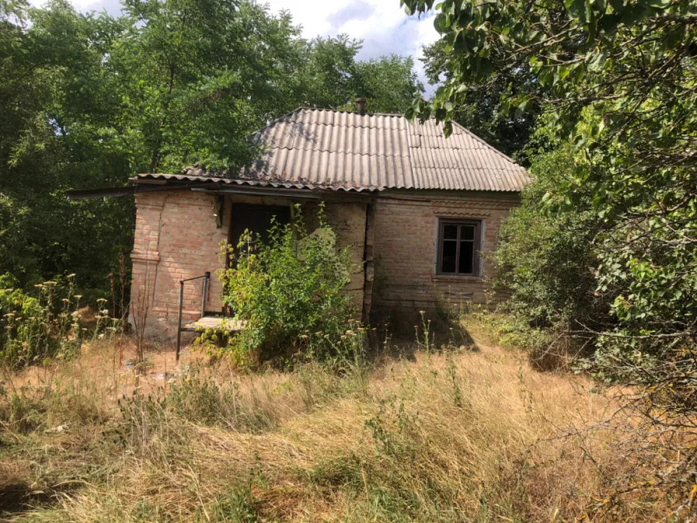 Будинок стара Балашовка. Кропивницький - фото 1