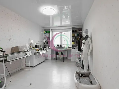 Продаж 4к Квартира 189.8 кв.м вул. Плугова 2 Львів - фото 11