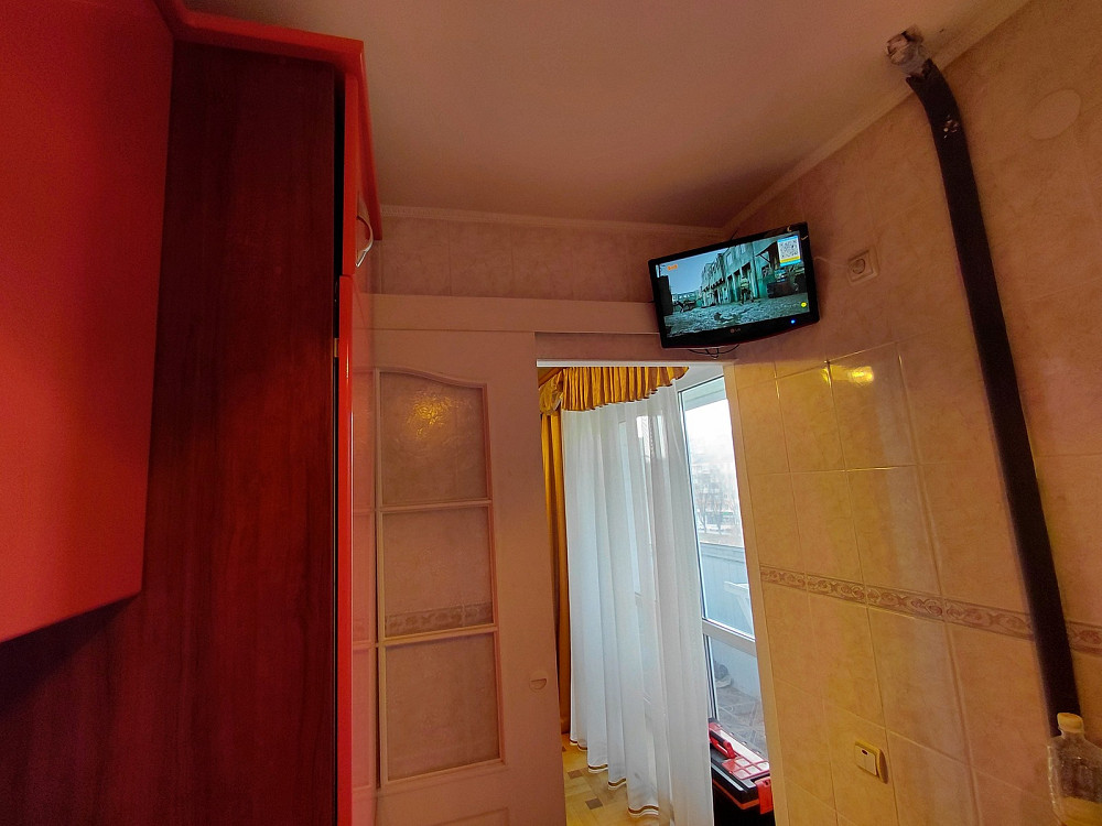 Оренда Квартира 2-кімнатна, 5/5 поверх на Миру, 4 Ternopil' - photo 16