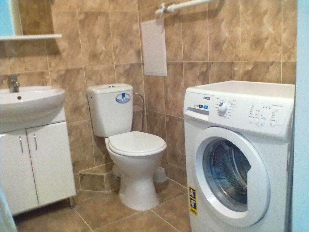 Оренда Квартира 1-кімнатна, 17/25 поверх на Юрія Поправки, 14 Київ - фото 7