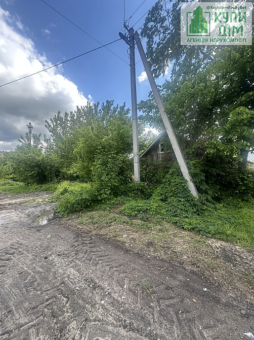 Продаж земельної ділянки 9 соток на Вулиця Андрія Норова-(Вороніжська) Воронезька Кропивницький - фото 2