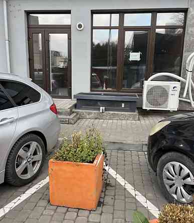 Оренда приміщення вільного призначення поверх - 1/10 Тернопіль