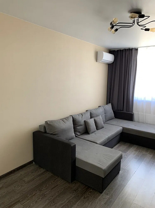 Оренда Квартира 1-кімнатна, 22/26 поверх на вул. Соломії Крушельницької, 15 Київ - фото 2