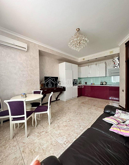 Продаж Квартира 2-кімнатна, 11/25 поверх на вул. Отакара Яроша Харків - фото 7