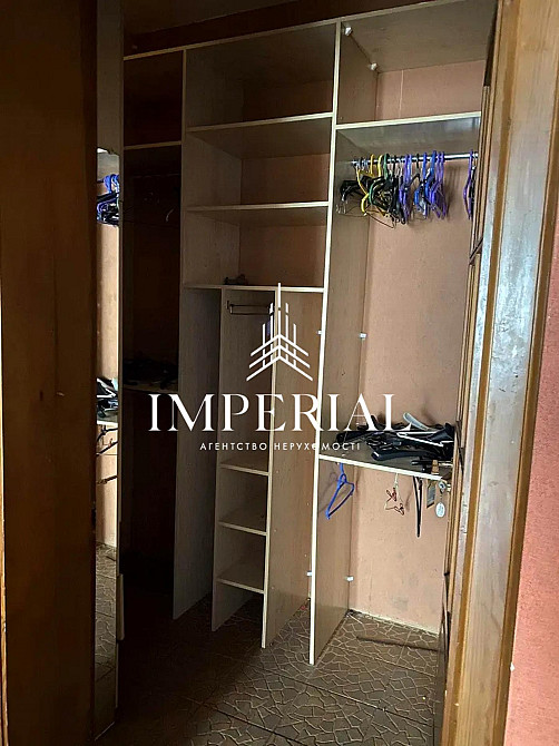 Продаж Квартира 5-кімнатна, 5/5 поверх на вул. Кониського Киев - изображение 8