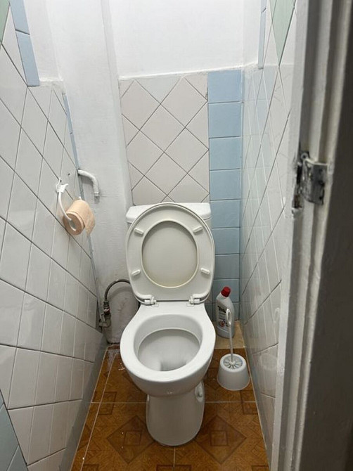 Оренда Квартира 3-кімнатна, 9/9 поверх на Борщагівська, 16 Kiev - photo 3